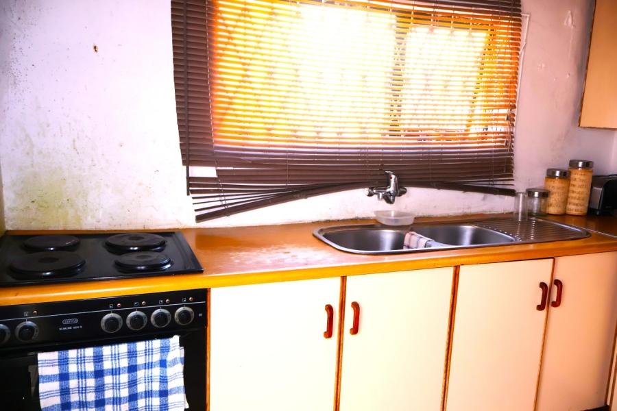 2 Bedroom Property for Sale in Mdantsane Nu 10 Eastern Cape